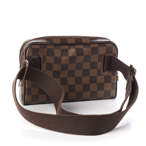 louis vuitton brooklyn bum bag